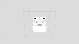 Image result for Air Pods Case File 3D Print