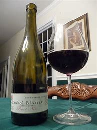Image result for Sokol Blosser Pinot Noir Willamette Auction Founders Cuvee