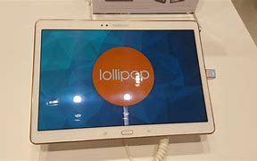 Image result for Android Lolipop Tablet