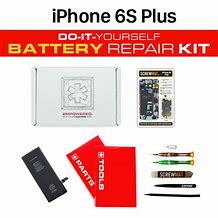 Image result for Replacing iPhone 6s Battery