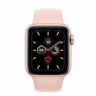 Image result for Apple Wach Rose Gold Serie 5
