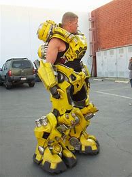 Image result for Tech Armor Cosplay