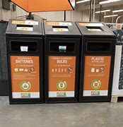 Image result for Bins for Used Batters