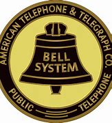 Image result for AT&T Bell Logo