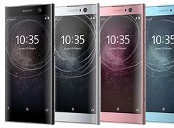 Image result for Sony Xperia Xa