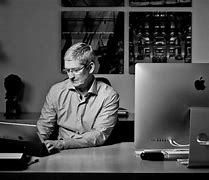 Image result for Tim Cook Gym