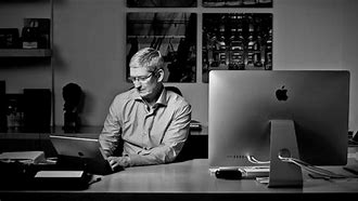 Image result for Tim Cook India