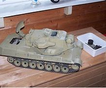 Image result for RC Flakpanzer