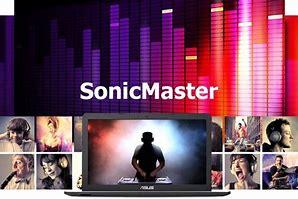 Image result for Asus SonicMaster Storage