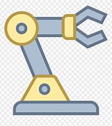 Image result for Factory Robot Clip Art