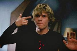 Image result for Evan Peters Characters