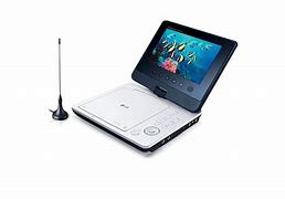 Image result for LG Portable DVD Player
