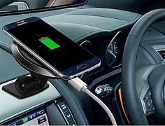 Image result for Small Wireless Charger for Your Car