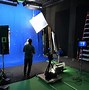 Image result for live rooms nights with television green screen