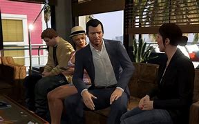 Image result for The Townley Family GTA 5
