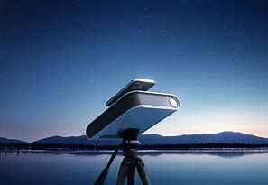 Image result for Galaxy Phone Telescope