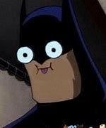 Image result for Batman Troll Face