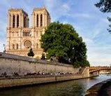 Image result for Notre Dame Jigsaw Puzzle