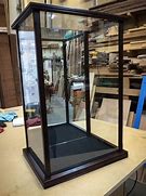 Image result for Magic Box Display Cases