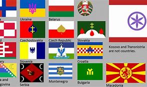 Image result for Serbian Flag Easy Drawing