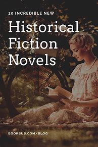 Image result for Historical Fiction Book Covers
