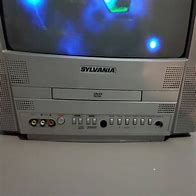 Image result for DVD/VCR Combo Retro Gaming Sylvania