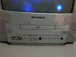 Image result for Sylvania DVD Combo