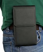 Image result for Leather Cell Phone Cases for Belts