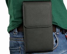 Image result for Leather Smartphone Case Bag