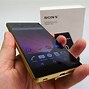 Image result for Sony Xperia Z5 Premium Dual Gold Smartphone