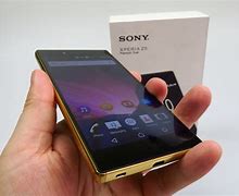 Image result for Sony Phone Z5