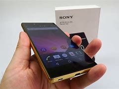 Image result for Sony Z5 Mobile