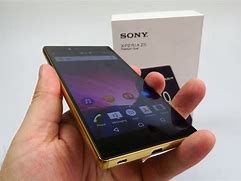 Image result for sony z5 premium