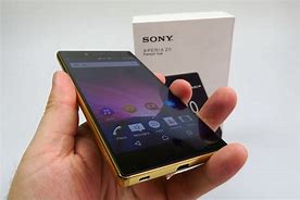 Image result for Sony Z5