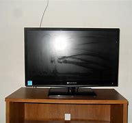 Image result for 24 Flat Screen TV