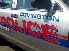 Image result for Covington Township PA Police