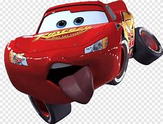 Image result for Cars Lightning McQueen Tongue Winking