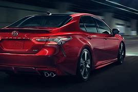 Image result for 2018 Toyota Camry 2.5 Auto XSE