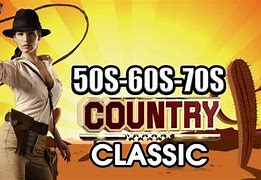 Image result for 50s 60s Country Music