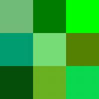 Image result for verde
