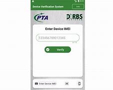 Image result for iPhone 7 Imei PTA Approve