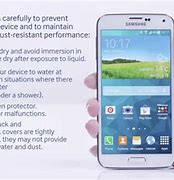 Image result for Samsung Galaxy S5 Home Screen