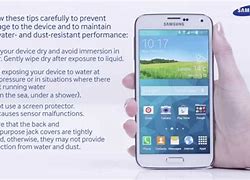 Image result for Samsung Galaxy S5 Home Screen