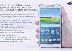 Image result for Galaxy S5 Home Screen