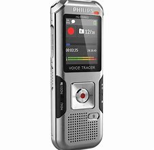 Image result for Philips Voice Tracer
