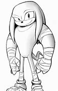 Image result for Knuckles Bed Sonic Boom