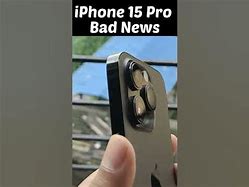 Image result for iPhone 15 Pro Max Bad