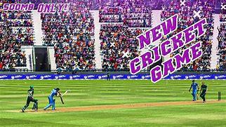 Image result for Mini Cricket Game