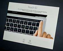 Image result for MacBook Pro Touch ID