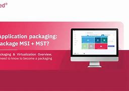 Image result for Application Packaging